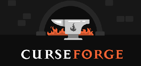 Download from CurseForge!